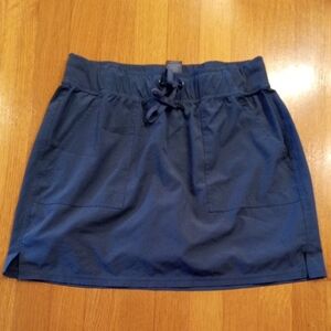 Champion Women's Tennis Skort Medium